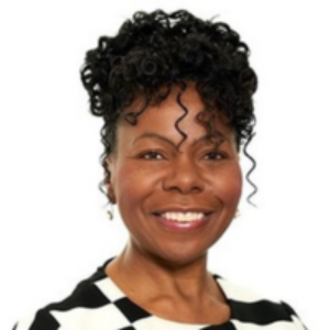 Professor Jacqueline Dunkley Bent OBE