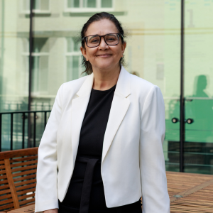 Staff | RCN Foundation
