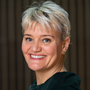 Alison Hoad