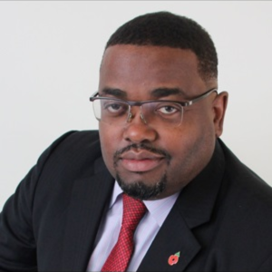 Anthony Osijo