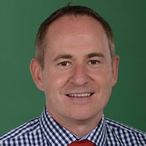 Greg Dix