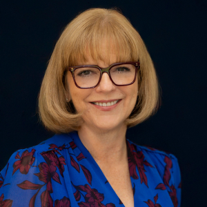 Professor Jane Cummings CBE
