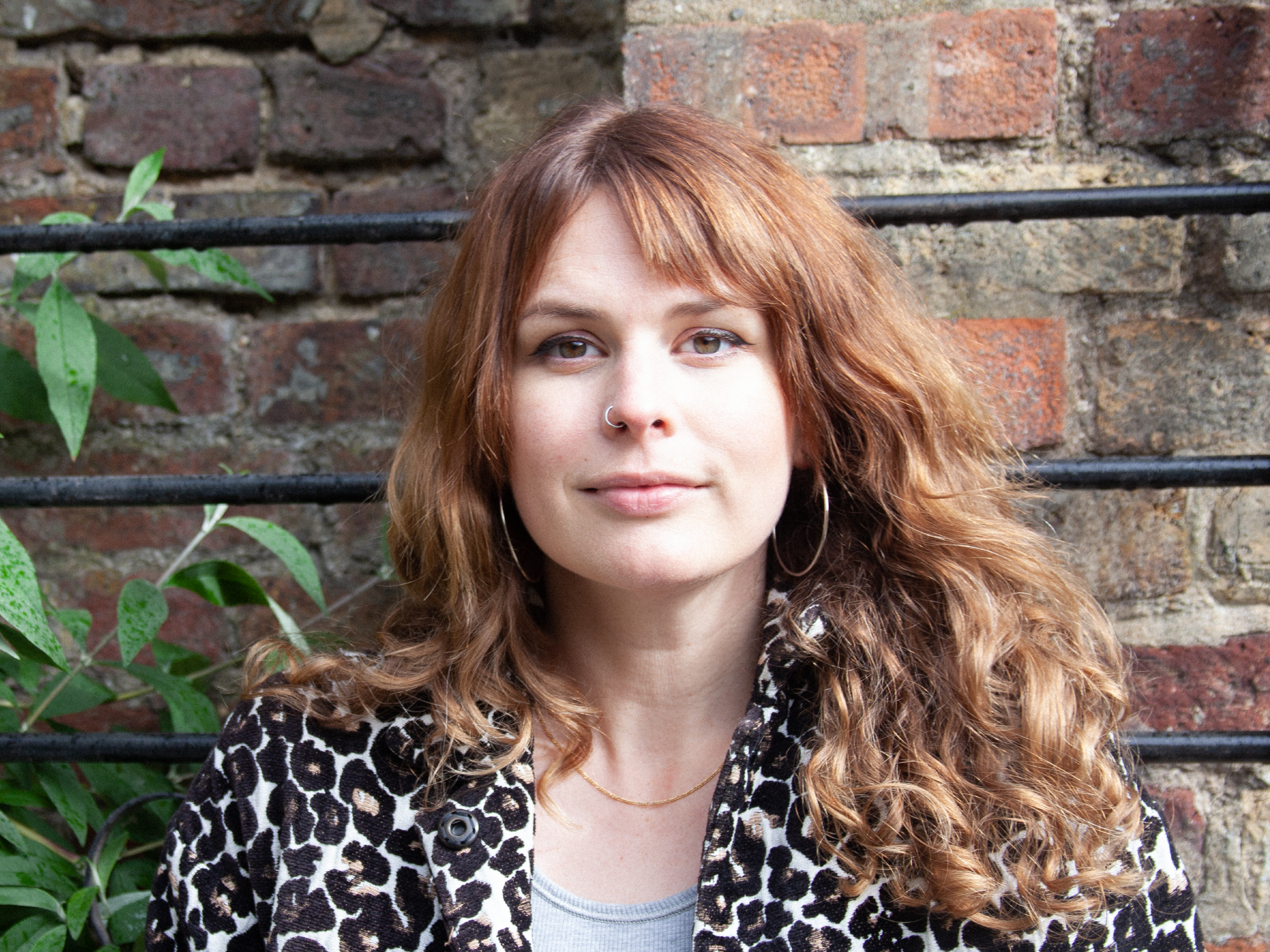 suki ferguson