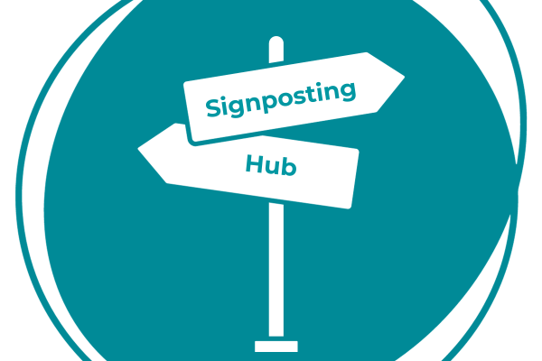 Signposting hub