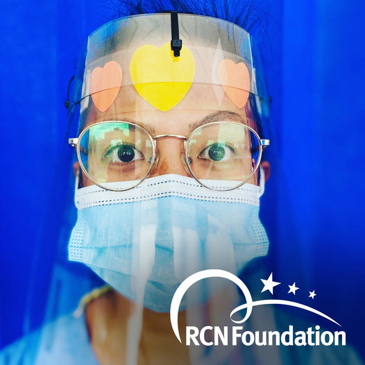 Rcn Support Support available for you | RCN Foundation