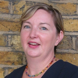 Sarah McGloin