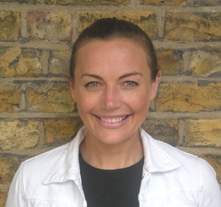 Tamara Gervasoni