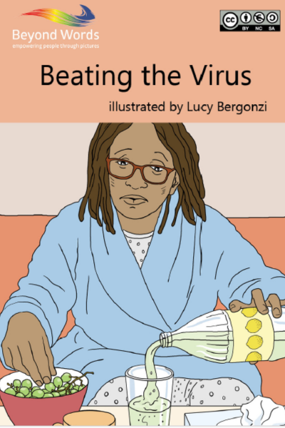 Beating the Virus