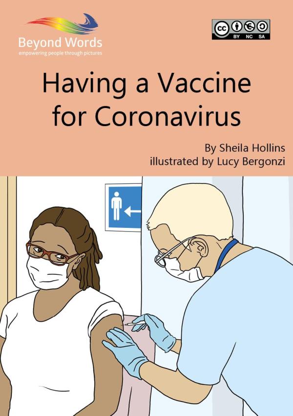 COVID-19 Vaccine resource image
