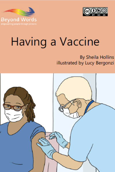 Having the Vaccine
