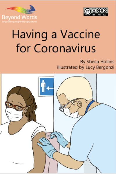 Having the vaccine for coronavirus