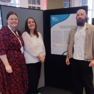 From Crisis to Connection_ A Dementia Care Initiative 