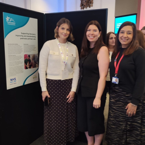 Supporting Recovery_ Improving and Standardising Postnatal Perineal Care 