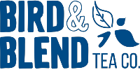 Bird and Blend logo 