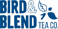 Bird and Blend logo Bird and Blend logo