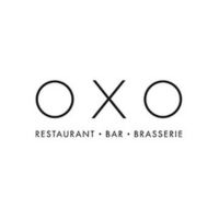 OXO Logo OXO Logo