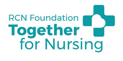 Together for Nursing logo