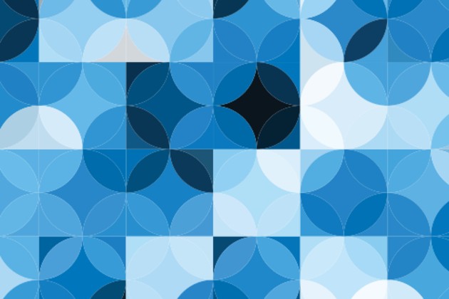 Bladder and bowel care in childbirth Abstract pattern