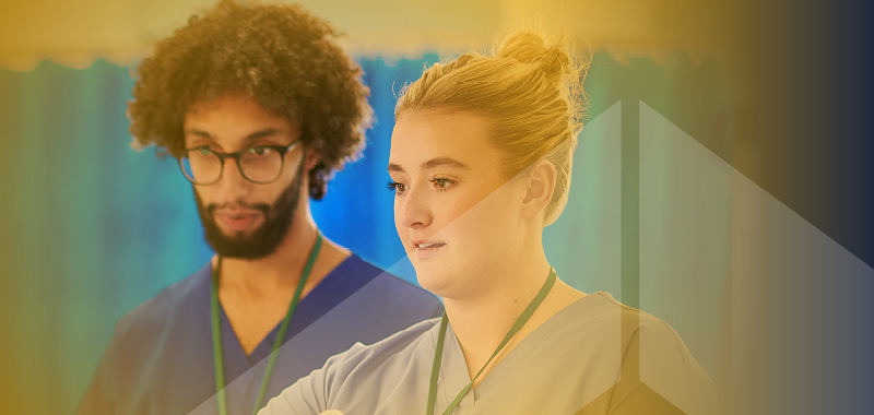 Infection, prevention and control programme