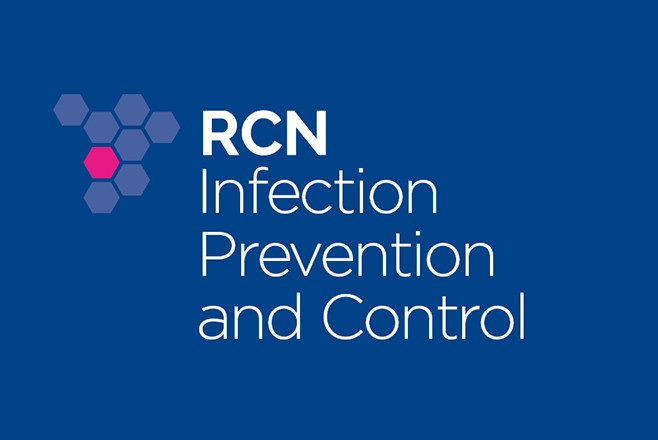 RCN Infection Prevention and Control