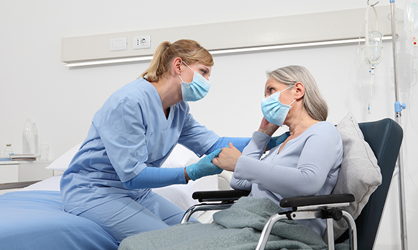 language in pain assessment
