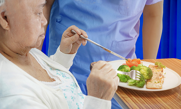 managing cancer treatment