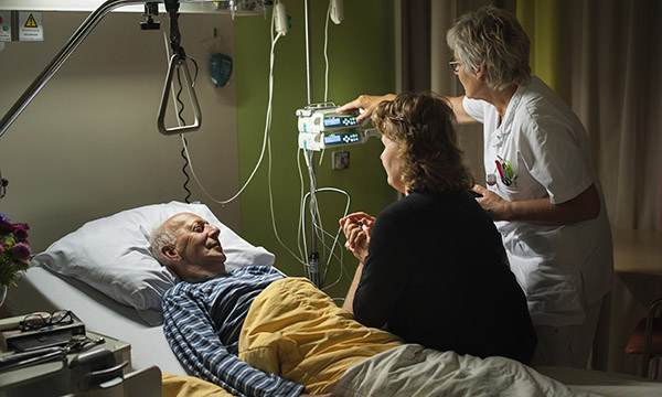 assisted dying