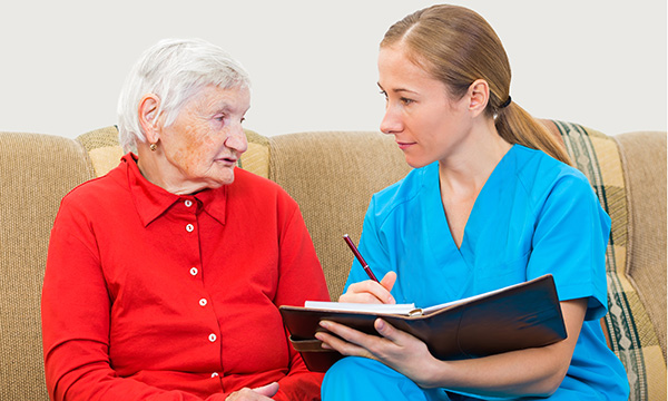 managing delirium