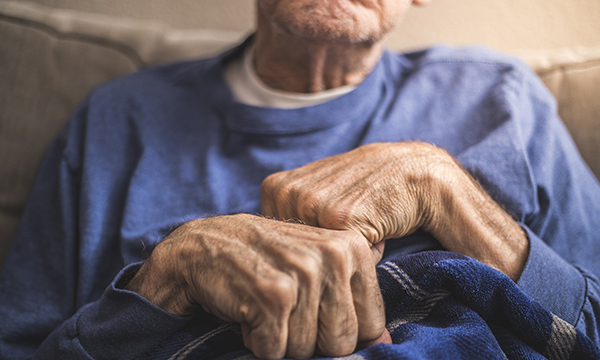 preventing pressure ulcers