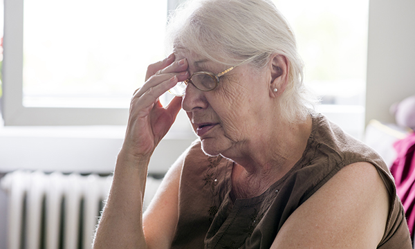 lower urinary tract symptoms in women