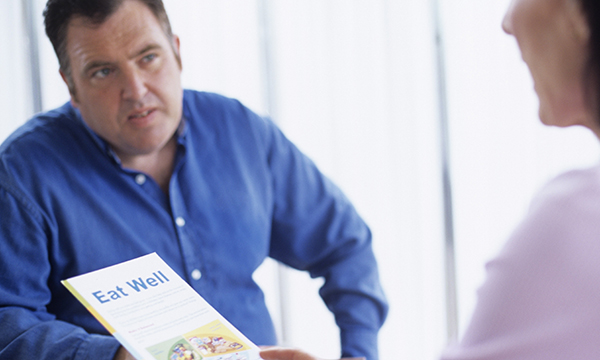 prehabilitation cancer care
