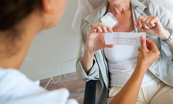 holistic pain assessment cancer