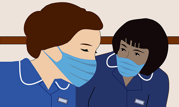 compassionate leadership