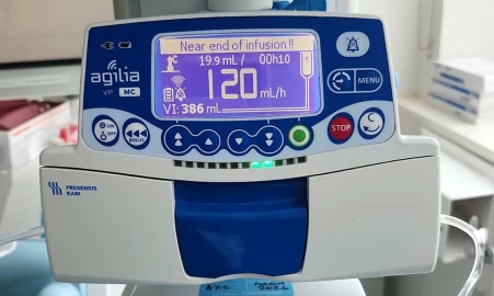 Howtoadministeranintravenousinfusionusi