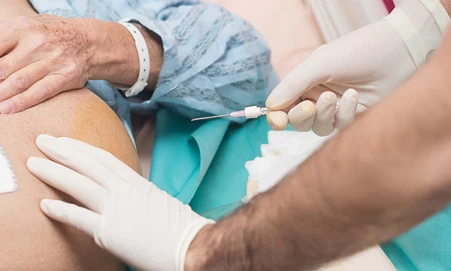 Howtocareforpatientsundergoingparacente