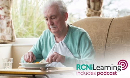 Managingmalnutritioninpatientsandreside