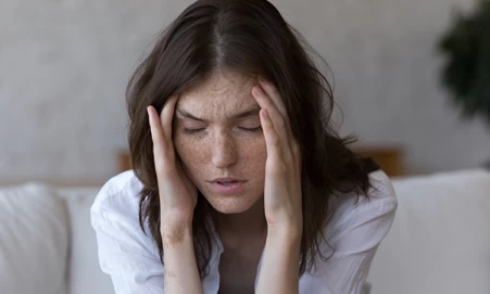 Recognisingandmanagingmigraine