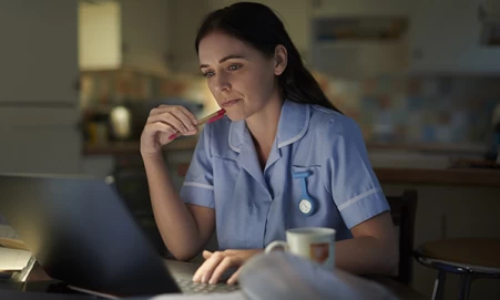 Reflectioninnursingpractice