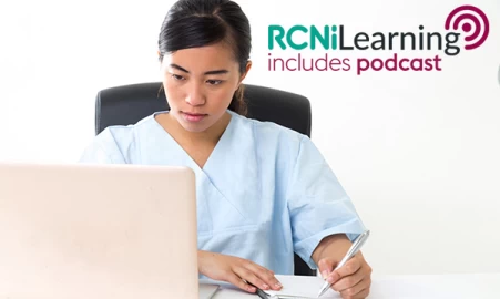 Revalidation-meeting-the-Nursing-and-Midwifery-Council-requirements