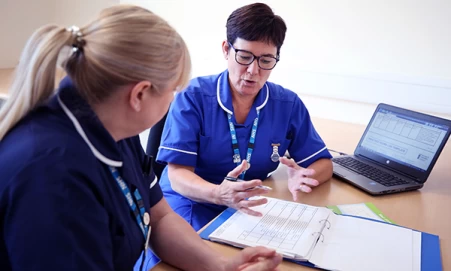 Revalidationimplicationsforseniornurses