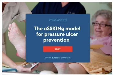 TheaSSKINgmodelforpressureulcerpreventi