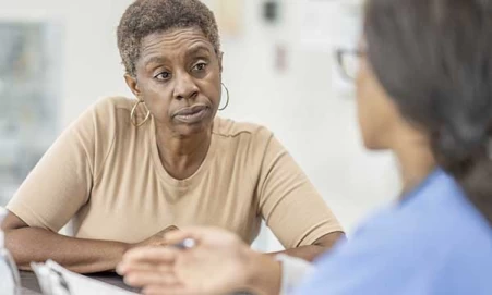 Themenopausesymptomstreatmentsandimpli