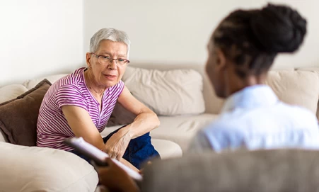 Understanding mental capacity in adults and applying legislation to practice