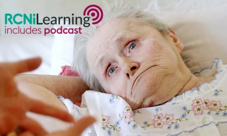 Using-the-Newcastle-Model-to-understand-people-whose-behaviour-challenges-in-dementia-care