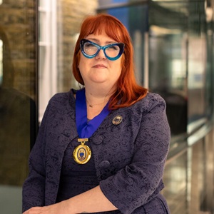 Carmel O'Boyle