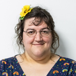 Josie Gordon