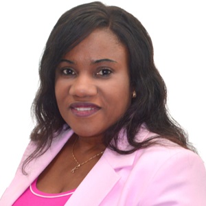 Patience Bamisaye