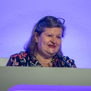 Linda Bailey