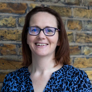 Alison Paterson