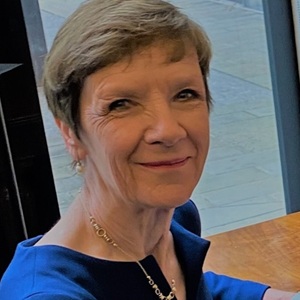 Caroline Shuldham